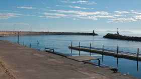 Muere un hombre de 68 años ahogado en los canales de Santa Margarida de Roses