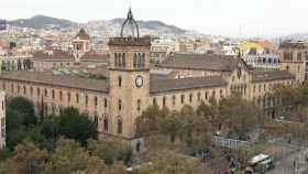 La Universitat de Barcelona, seleccionada como la mejor universidad de España