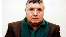 El capo de la mafia siciliana Totò Riina, muerto la madrugada del 17 de noviembre / EFE