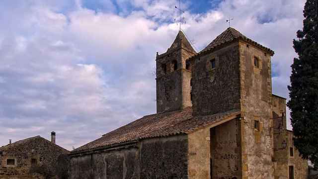 Imagen de la localidad de Canet d'Adri / CG