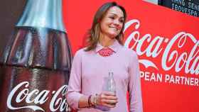 Sol Daurella, presidenta de Cobega y Coca-Cola European Partners / EFE