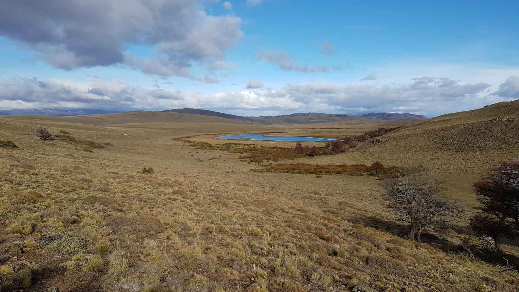 Torres compra un terreno de 5.000 hectáreas en la Patagonia chilena para combatir el cambio climático