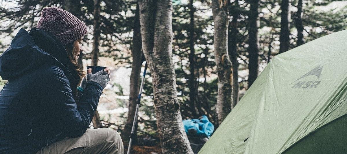 La evolución del camping, un sector en auge