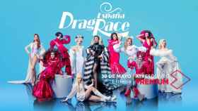 Atresmedia ya tiene fecha de estreno para ‘Drag Race’ /A3media