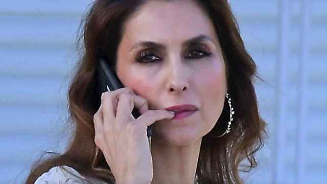 Paloma Cuevas habla de la vuelta a los ruedos de Enrique Ponce / AGENCIAS