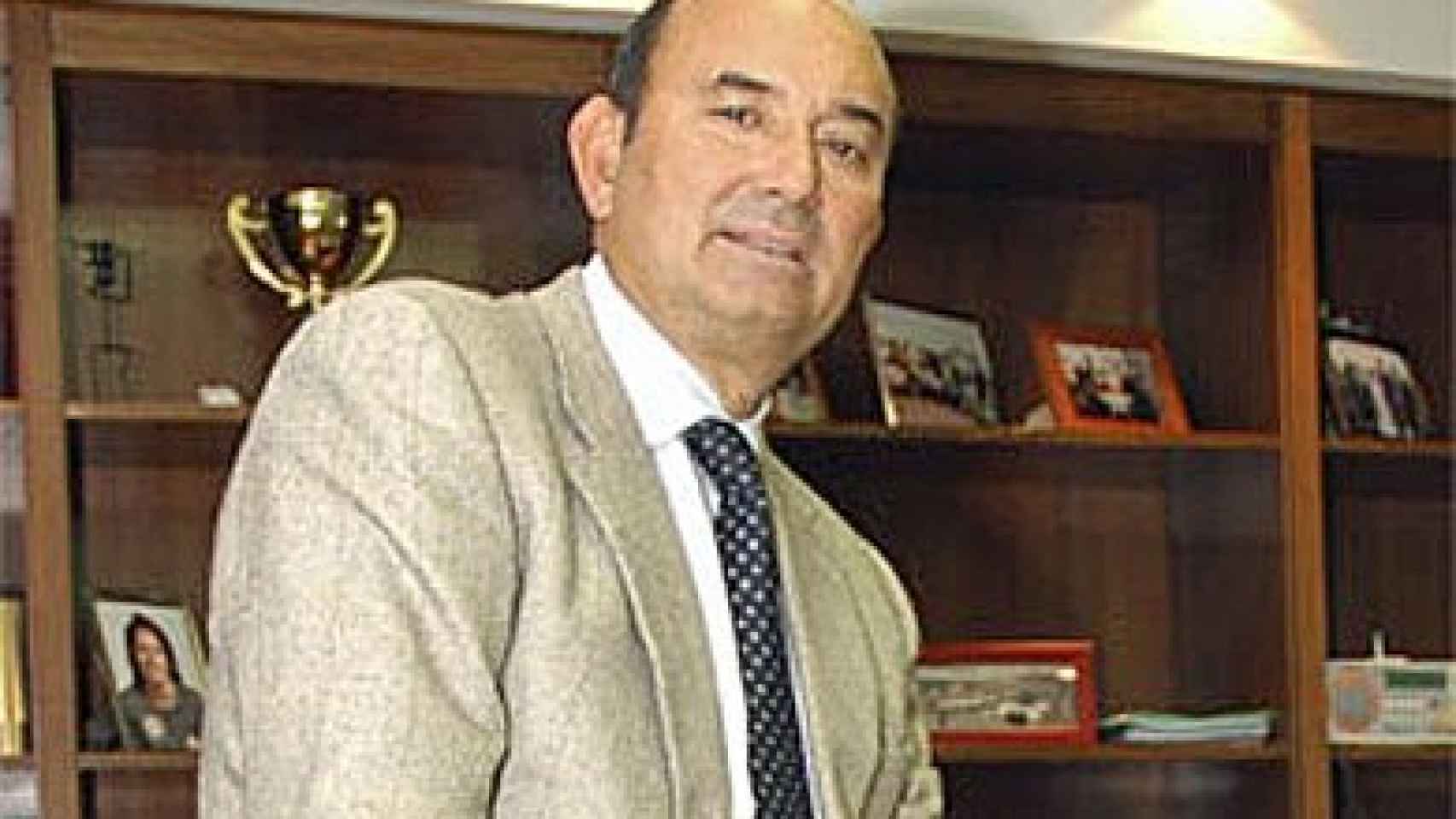 Félix Revuelta