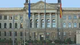 Bundesrat o Cámara Alta de Alemania