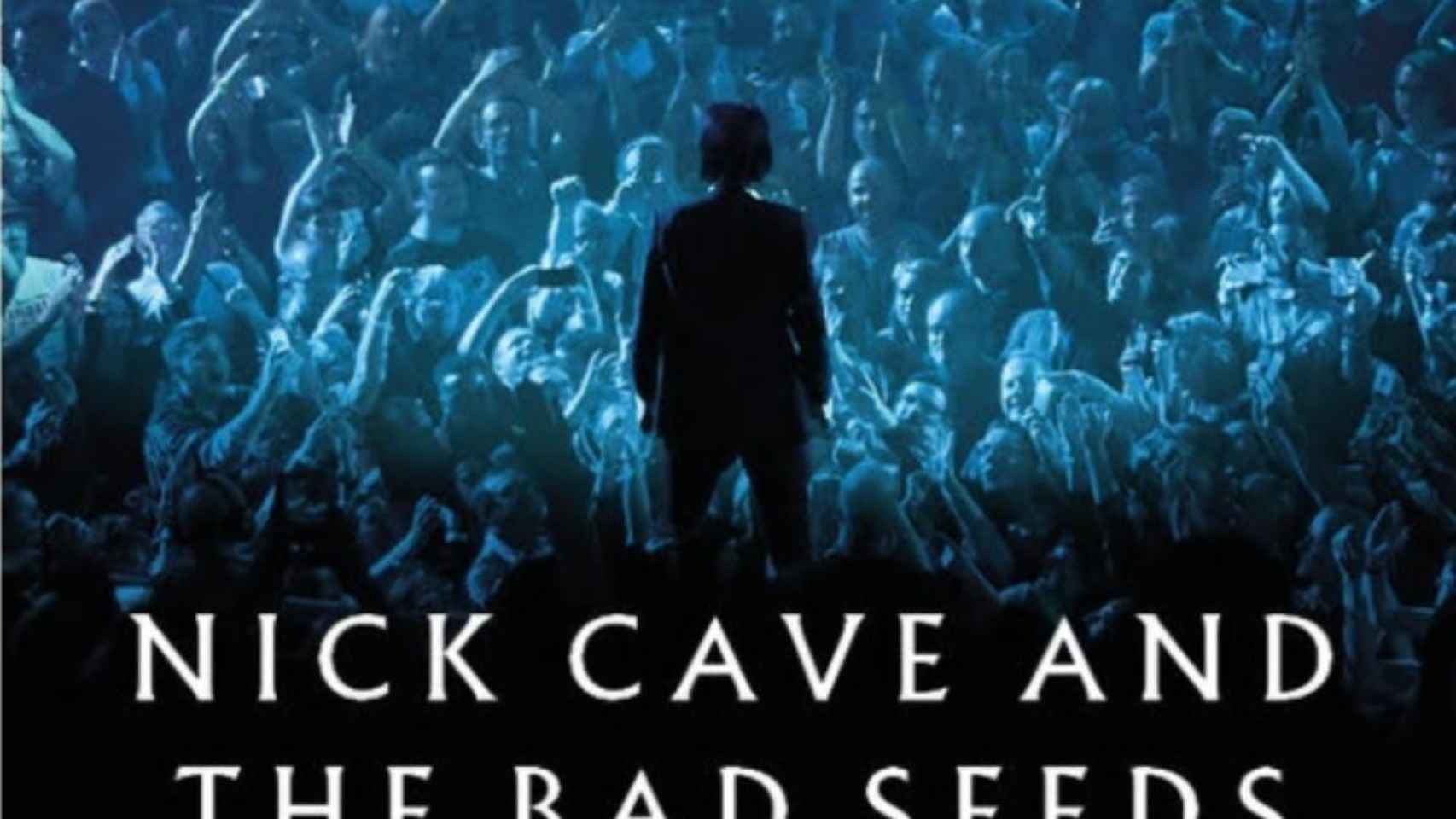 Nick Cave and the Bad Seeds han cancelado su gira europea de 2021 / EP