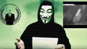 La red internacional de activistas cibernéticos responderá al terrorismo yihadista