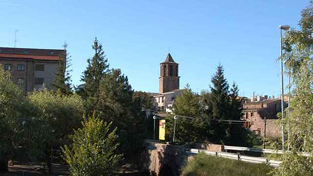 Vistas de Prades / CG