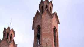 Iglesia de San Esteban de Sasroviras