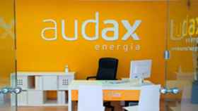 Oficinas de Audax / Audax