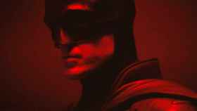 Robert Pattinson como Batman / WARNER BROS