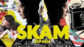Promo Temporada 4 SKAM España / MOVISTAR