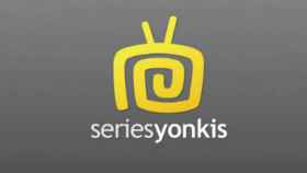 Logotipo de la web seriesyonkis que se enfrenta a juicio por piratería / SERIESYONKIS