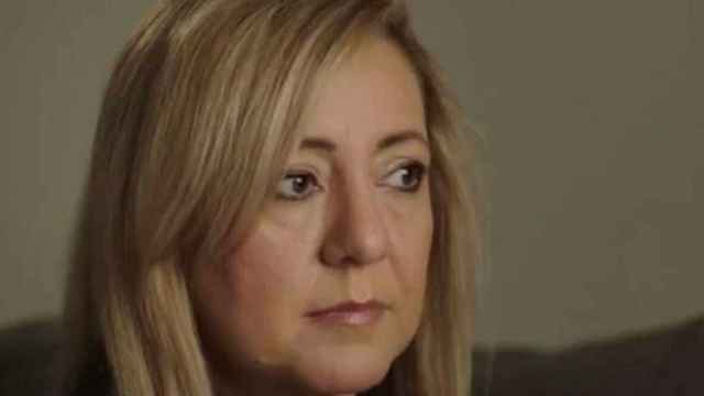 La serie sobre Lorena Bobbitt se emite en Amazon