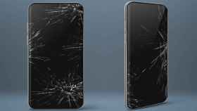 Los móviles rotos y desechados son residuos electrónicos / FREEPIK