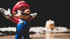 Mario Bros, el verdadero protagonista de la tienda de Nintendo / Claudio Luiz en UNSPLASH