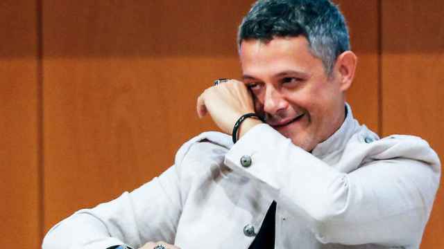 Alejandro Sanz deberá pagar más de cinco millones a su ex representante / EP