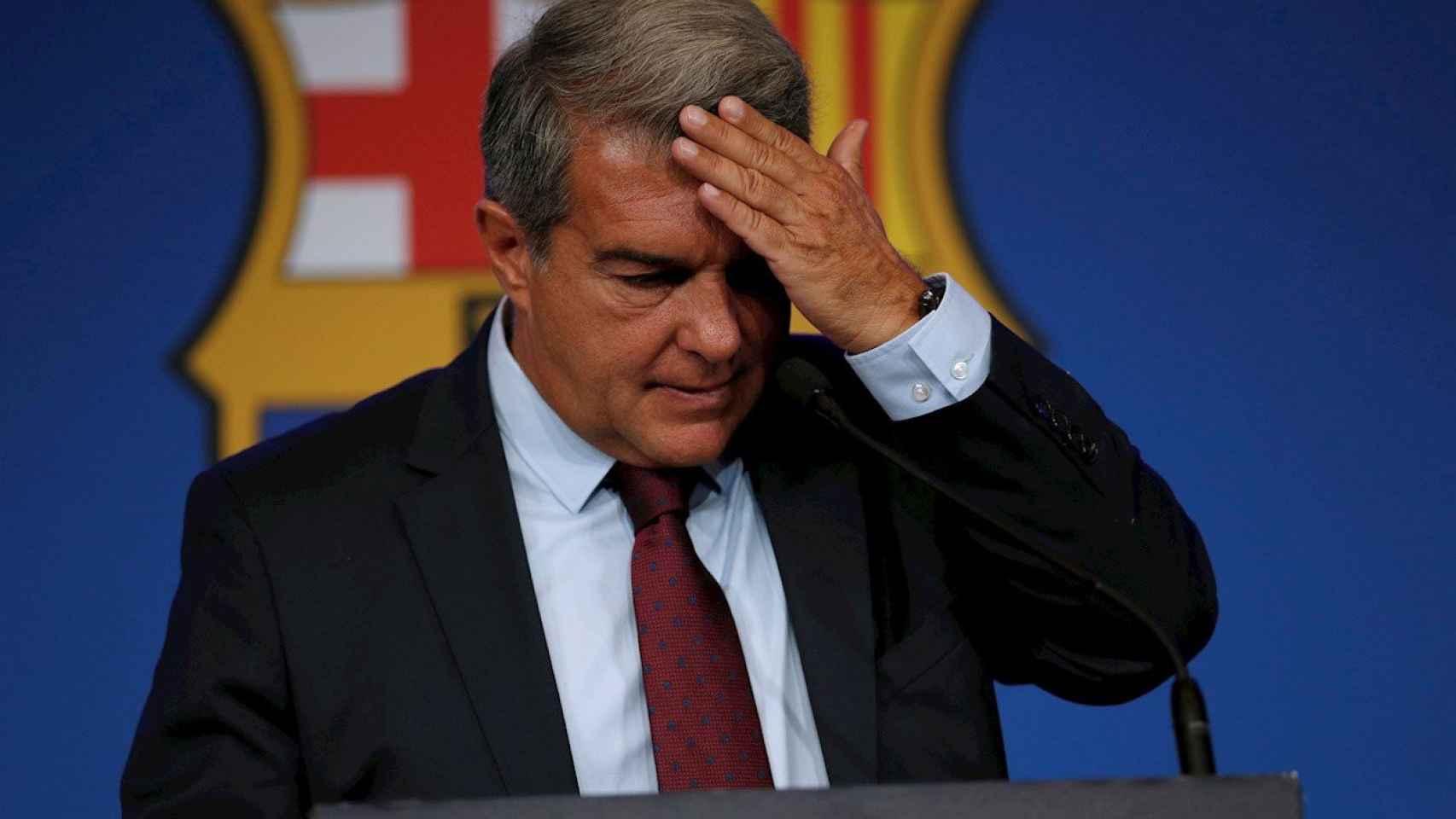 “Corrupción ibérica”, la viñeta de ‘L’Equipe’ contra el Barça que puede acabar en querella