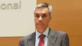 Sergi Llagostera, presidente de la Asociación de Propietarios de Cataluña / FOMENT