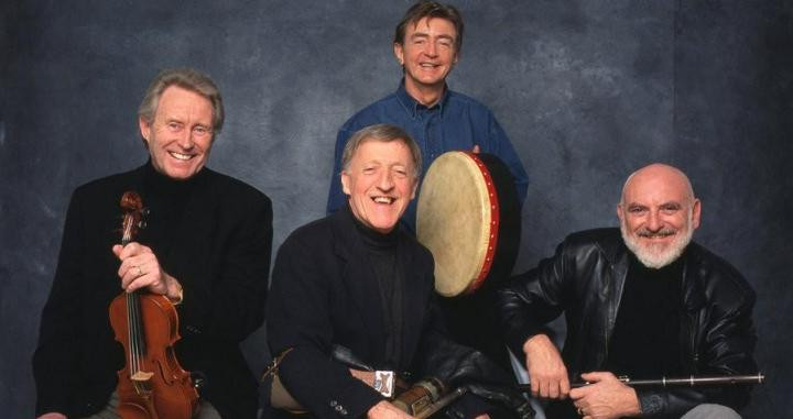 thechieftains