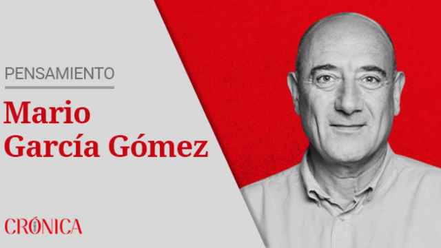 ficha redes Mario García Gómez