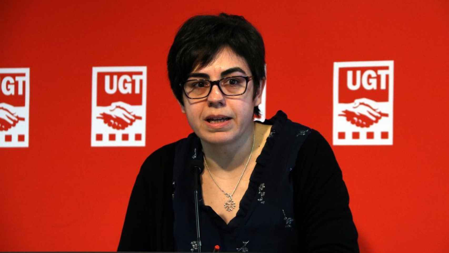 Laura Pelay, secretaria general de Salud / CG