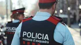Los Mossos d'Esquadra investigan un presunto crimen en Santa Perpètua / MOSSOS