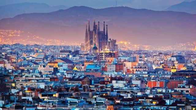 Imagen de Barcelona, uno de los destinos mejor valorados por los expatriados / EP