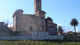 Iglesia de L'Arboç