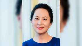 Wanzhou Meng, directora financiera de Huawei que ha sido detenida en Canadá / HUAWEI