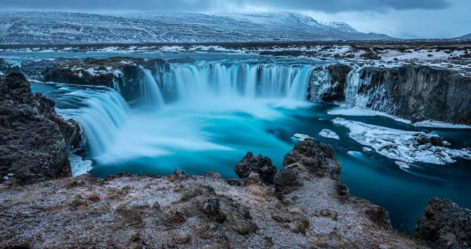 Foto de stock de Islandia / PEXELS