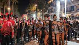 Carnaval de Sitges /CD