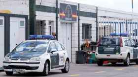 La Guardia Civil amplía el dispositivo de búsqueda en Tenerife /EP