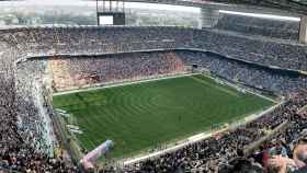 San Siro, el estadio del Milan y del Inter / REDES