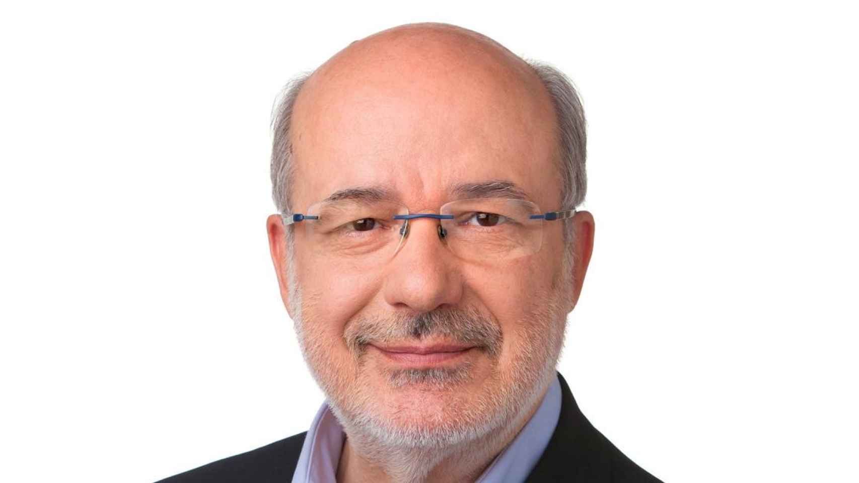 El exeurodiputado Josep-Maria Terricabras