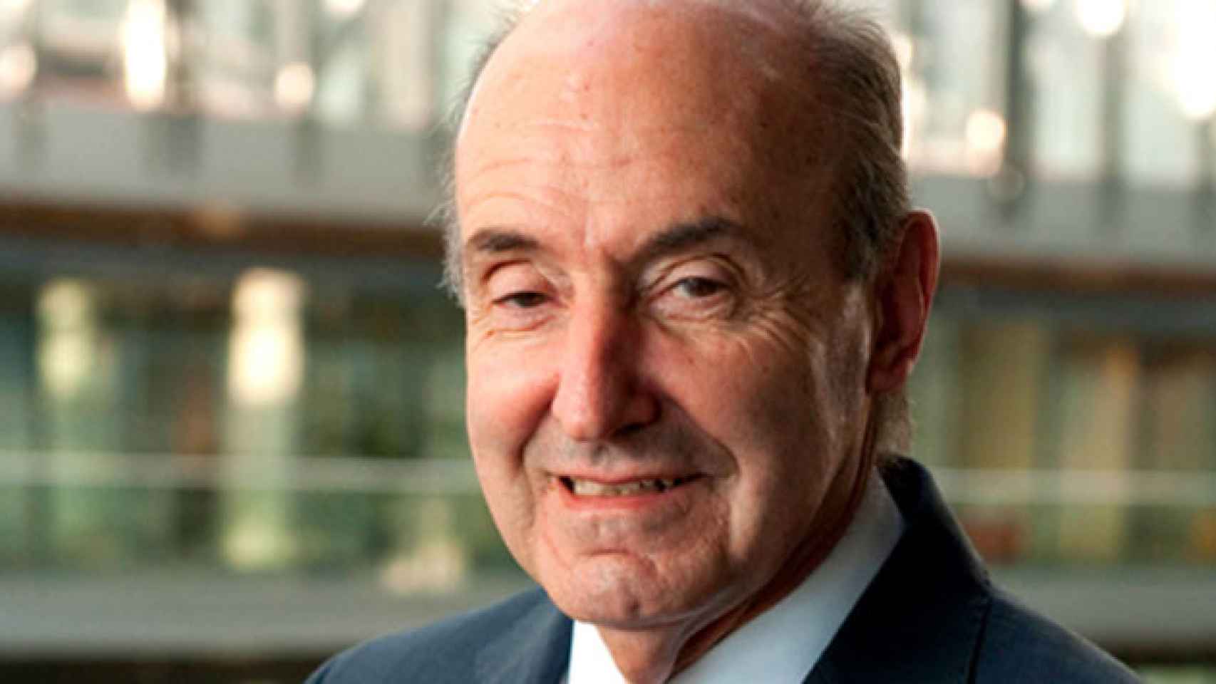 El abogado Miquel Roca Junyent, exsecretario general de CDC / CG
