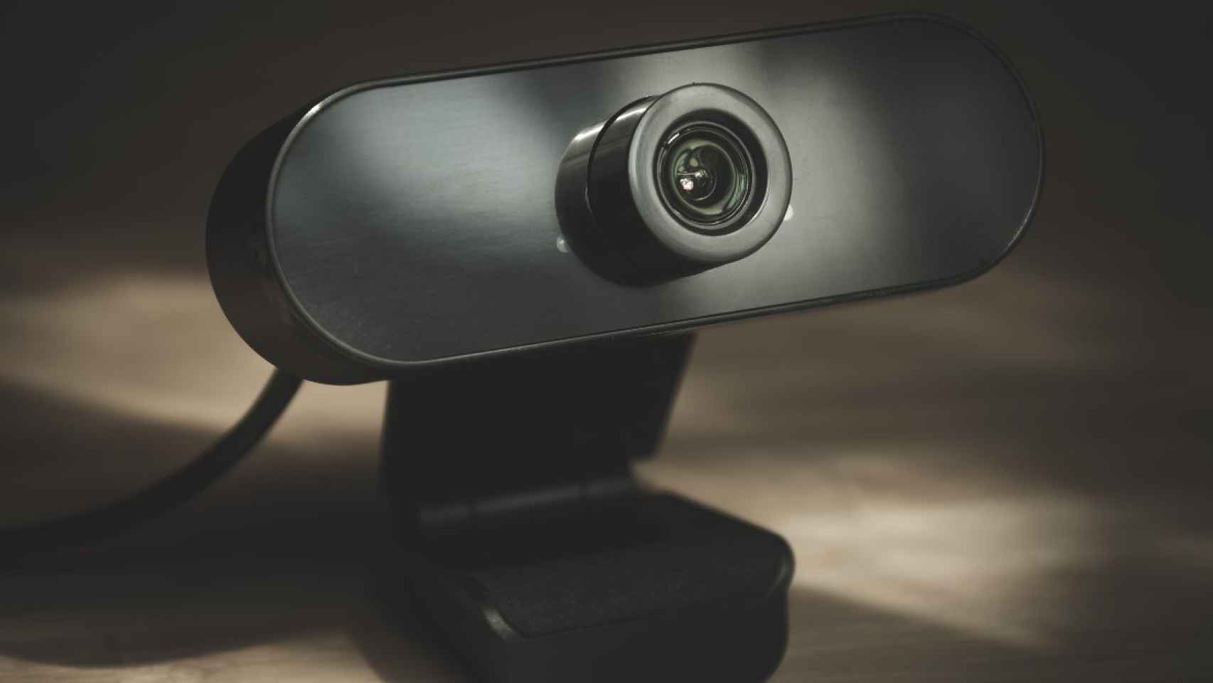 La webcam con descuento de Amazon / ARCHIVO