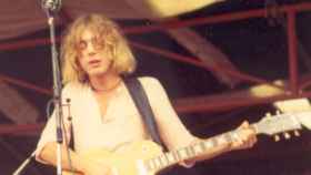 Kevin Ayers / WIKIPEDIA