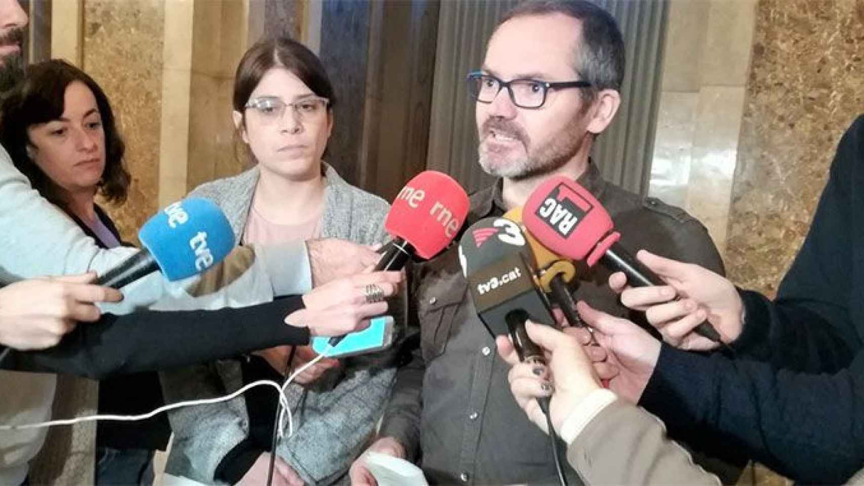 Puigdemont y JxCat acuden al Supremo para frenar la impugnación de su candidatura