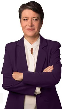 Laura Baladas, defensora de la Audiencia y jefa del Servicio de Atención de la CCMA / TV3