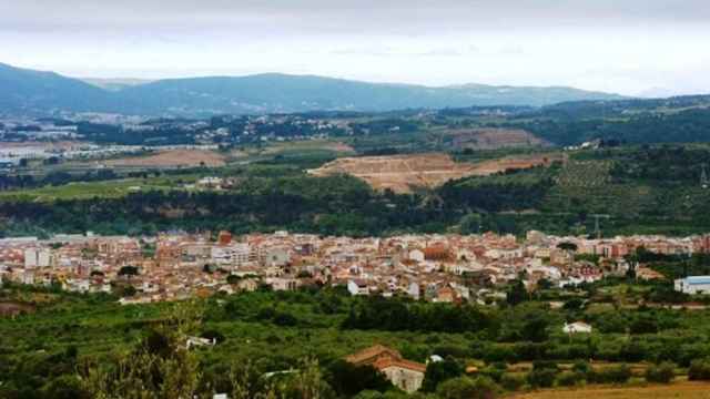 Olesa de montserrat / AYUNTAMIENTO DE OLESA DE MONTSERRAT