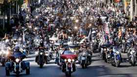 La Alternativa al Harley Days de Barcelona se celebraría el 3 de julio.
