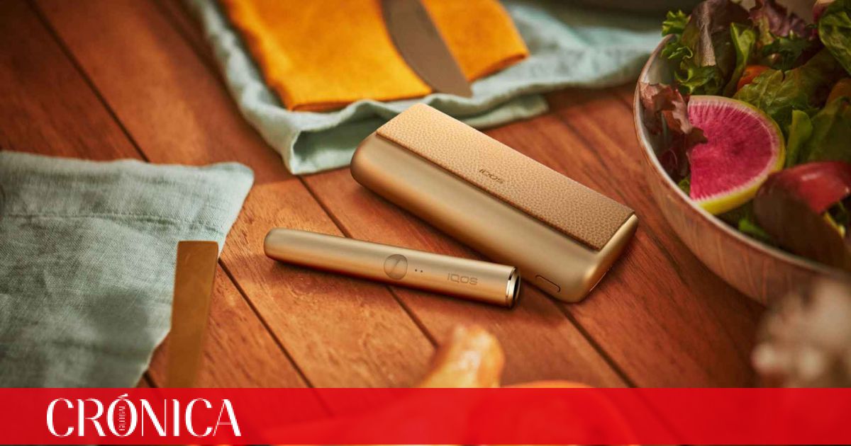 IQOS ILUMA Llega A España Tras Su éxito En Japón Y Suiza