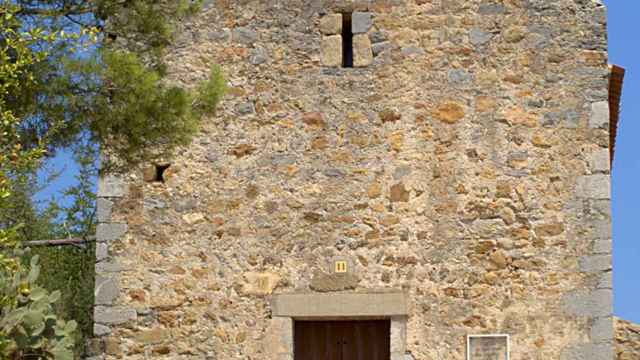 Iglesia de Masarac