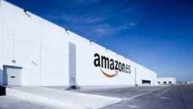 Instalaciones de Amazon, que con Compras supera a Wallapop y es líder del 'retail' / EP