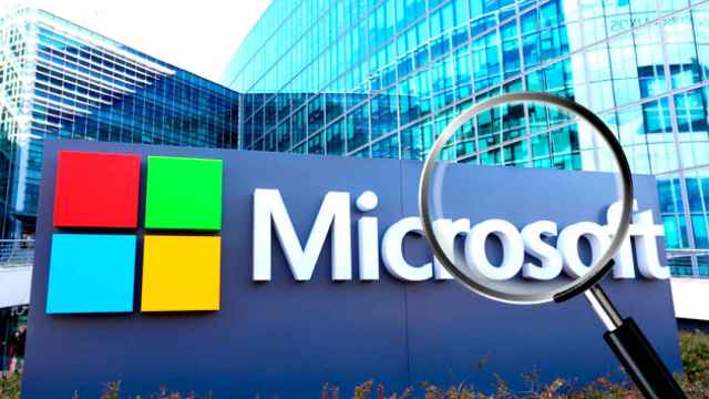 Sólo Microsoft resiste entre las mayores empresas desde 2007