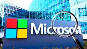 Sólo Microsoft resiste entre las mayores empresas desde 2007