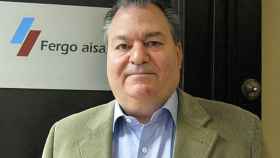 Carlos Fernández, ex presidente de la inmobiliaria Fergo Aisa.